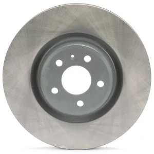 BrakeBest Select Front Brake Rotor – 980940RGS - view 2