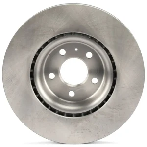 BrakeBest Select Front Brake Rotor – 980940RGS - view 3