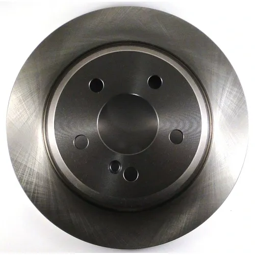 BrakeBest Select Rear Brake Rotor – 980934RGS