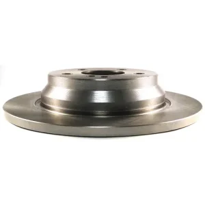 BrakeBest Select Rear Brake Rotor – 980934RGS - view 2