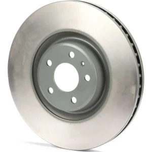 BrakeBest Select Front Brake Rotor – 980939RGS