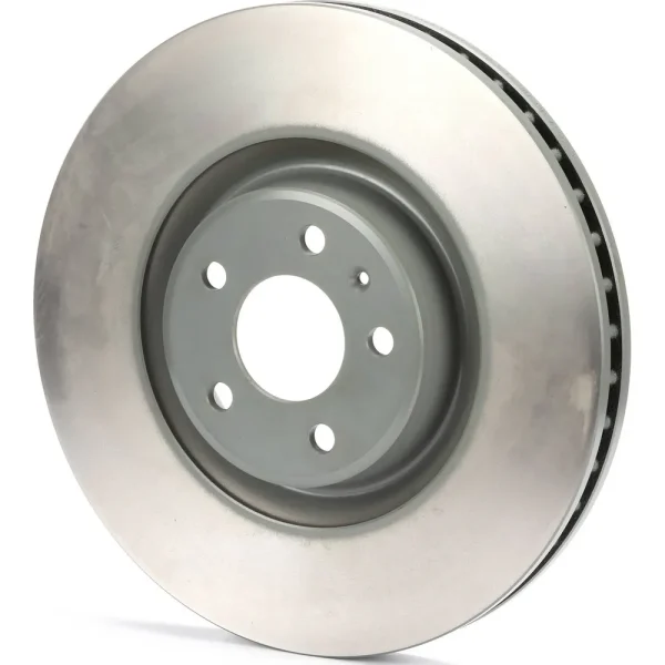 BrakeBest Select Front Brake Rotor – 980939RGS