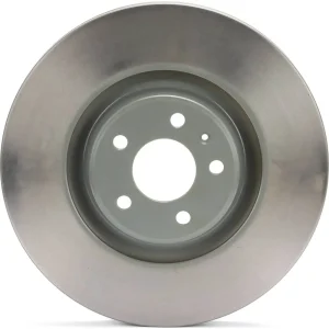 BrakeBest Select Front Brake Rotor – 980939RGS - view 3