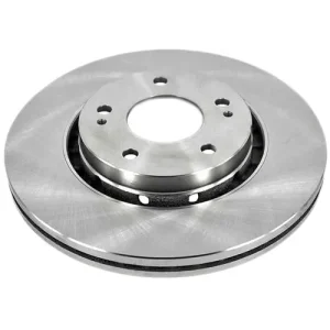 BrakeBest Select Front Brake Rotor – 980933RGS