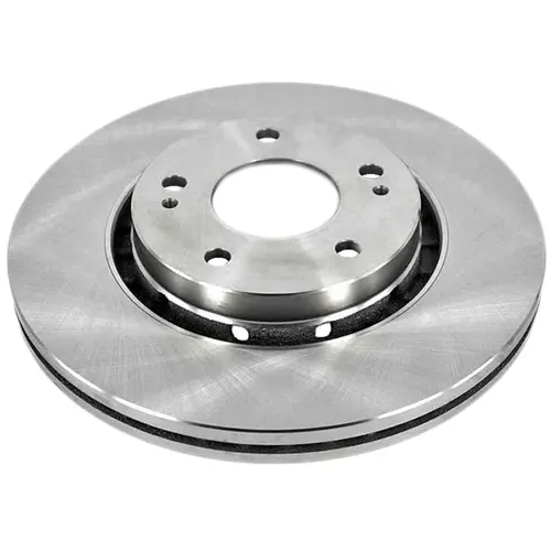 BrakeBest Select Front Brake Rotor – 980933RGS