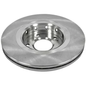 BrakeBest Select Front Brake Rotor – 980933RGS - view 2