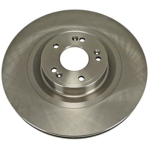 BrakeBest Select Front Brake Rotor – 980945RGS
