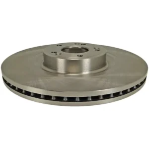 BrakeBest Select Front Brake Rotor – 980945RGS - view 2