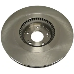 BrakeBest Select Front Brake Rotor – 980945RGS - view 3