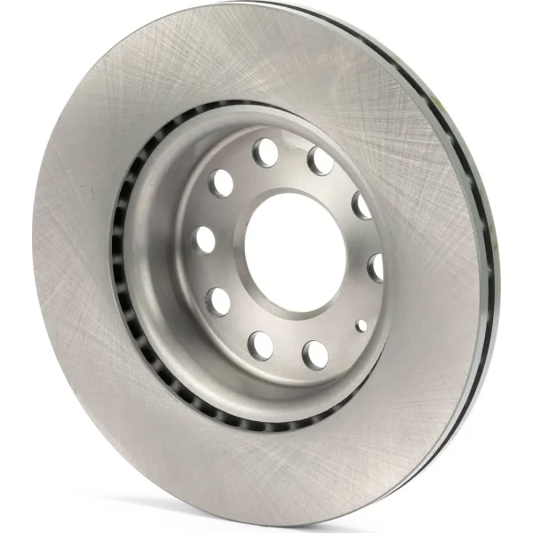 BrakeBest Select Front Brake Rotor – 980948RGS