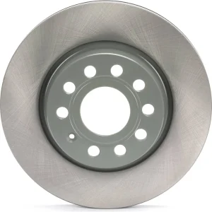 BrakeBest Select Front Brake Rotor – 980948RGS - view 2