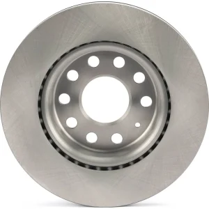 BrakeBest Select Front Brake Rotor – 980948RGS - view 3
