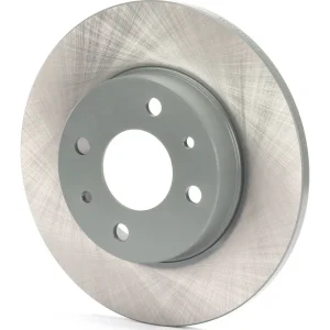 BrakeBest Select Rear Brake Rotor – 980949RGS