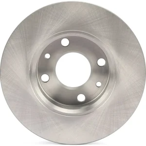 BrakeBest Select Rear Brake Rotor – 980949RGS - view 2