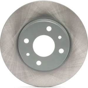 BrakeBest Select Rear Brake Rotor – 980949RGS - view 3
