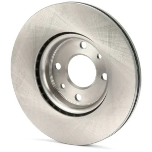 BrakeBest Select Front Brake Rotor – 980950RGS