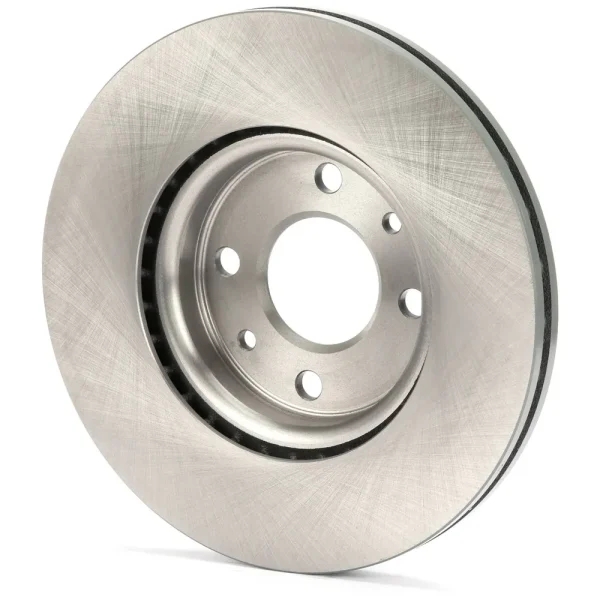 BrakeBest Select Front Brake Rotor – 980950RGS