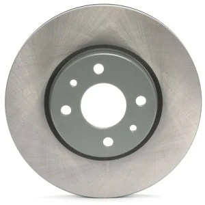 BrakeBest Select Front Brake Rotor – 980950RGS - view 2