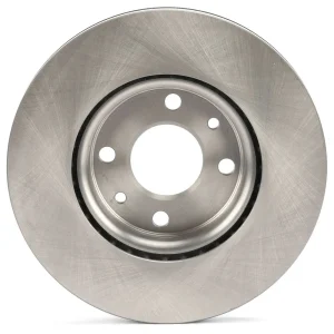 BrakeBest Select Front Brake Rotor – 980950RGS - view 3