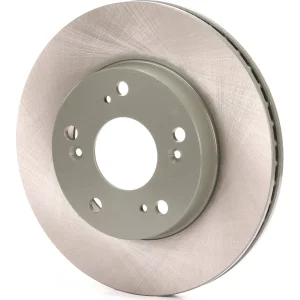 BrakeBest Select Front Brake Rotor – 980952RGS