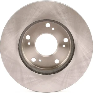BrakeBest Select Front Brake Rotor – 980952RGS - view 2