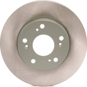 BrakeBest Select Front Brake Rotor – 980952RGS - view 3