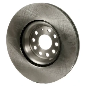 BrakeBest Select Front Brake Rotor – 980953RGS