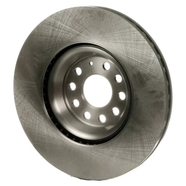 BrakeBest Select Front Brake Rotor – 980953RGS