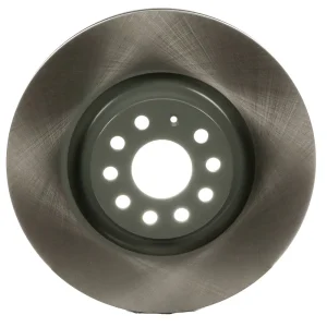 BrakeBest Select Front Brake Rotor – 980953RGS - view 2