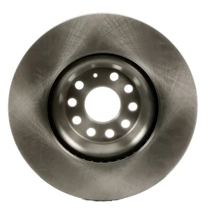 BrakeBest Select Front Brake Rotor – 980953RGS - view 3