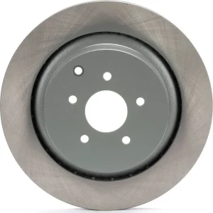 BrakeBest Select Rear Brake Rotor – 980951RGS - view 3