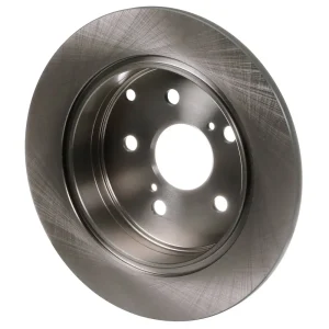 BrakeBest Select Rear Brake Rotor – 980955RGS
