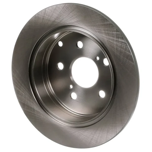 BrakeBest Select Rear Brake Rotor – 980955RGS