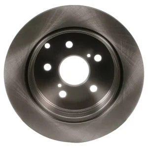 BrakeBest Select Rear Brake Rotor – 980955RGS - view 3