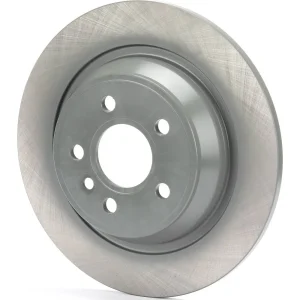 BrakeBest Select Rear Brake Rotor – 980956RGS