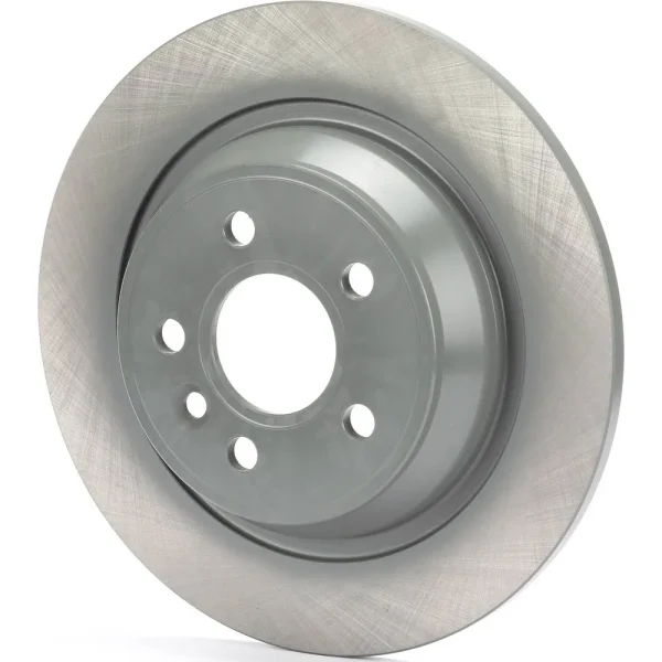 BrakeBest Select Rear Brake Rotor – 980956RGS