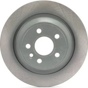 BrakeBest Select Rear Brake Rotor – 980956RGS - view 3