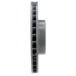 BrakeBest Select Front Brake Rotor – 980963RGS - view 4