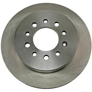 BrakeBest Select Rear Brake Rotor – 980959RGS