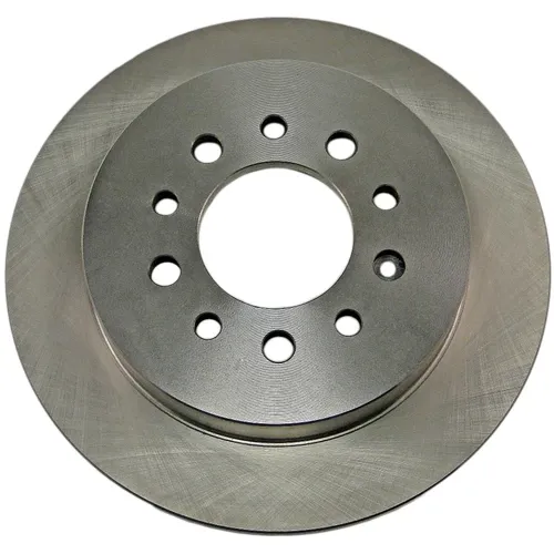 BrakeBest Select Rear Brake Rotor – 980959RGS