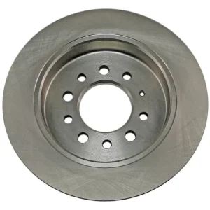BrakeBest Select Rear Brake Rotor – 980959RGS - view 2
