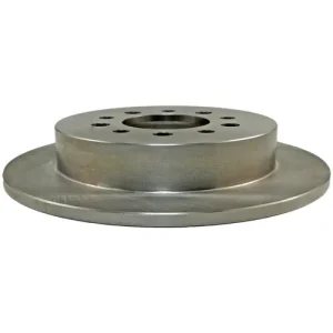 BrakeBest Select Rear Brake Rotor – 980959RGS - view 3