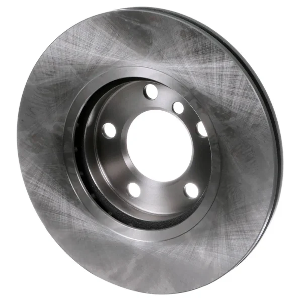 BrakeBest Select Front Brake Rotor – 980967RGS