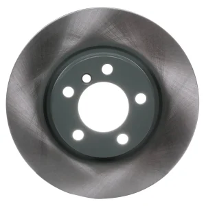 BrakeBest Select Front Brake Rotor – 980967RGS - view 2