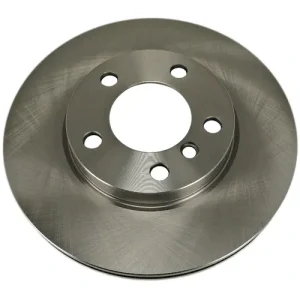 BrakeBest Select Front Brake Rotor – 980968RGS