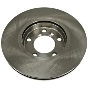 BrakeBest Select Front Brake Rotor – 980968RGS - view 2