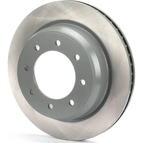 BrakeBest Select Rear Brake Rotor – 980974RGS