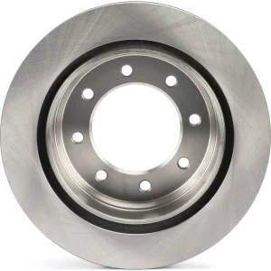 BrakeBest Select Rear Brake Rotor – 980974RGS - view 2