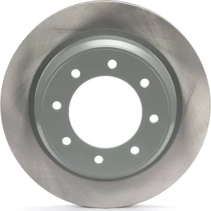 BrakeBest Select Rear Brake Rotor – 980974RGS - view 3