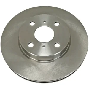 BrakeBest Select Front Brake Rotor – 980971RGS